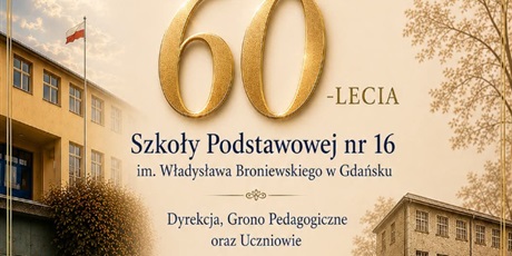 Drodzy Rodzice i Absolwenci,
