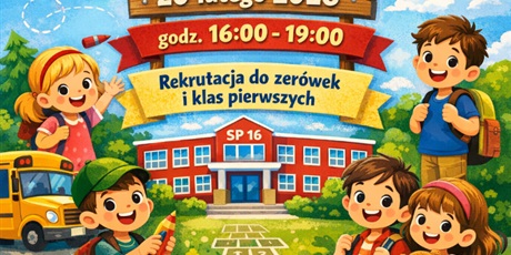 Dzień Otwary Szkoły