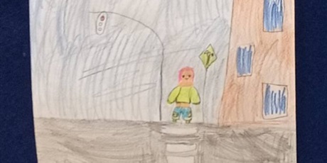 Powiększ grafikę: miedzyszkolny-konkurs-plastyczny-badz-widoczny-656632.jpg