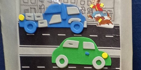 Powiększ grafikę: miedzyszkolny-konkurs-plastyczny-badz-widoczny-656638.jpg