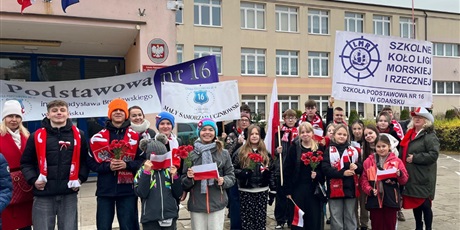 Narodowe Święto Niepodległości