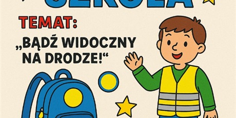 „ODBLASKOWA SZKOŁA 2025”