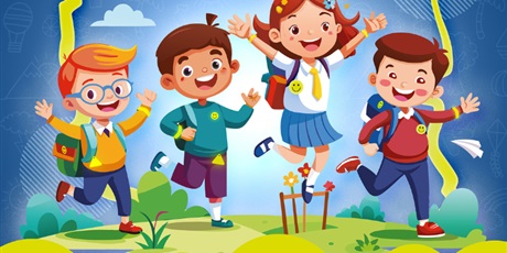 Odblaskowa Szkoła - Konkurs ogólnopolski