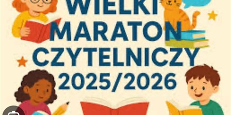 Ogólnopolski Konkurs Czytelniczy