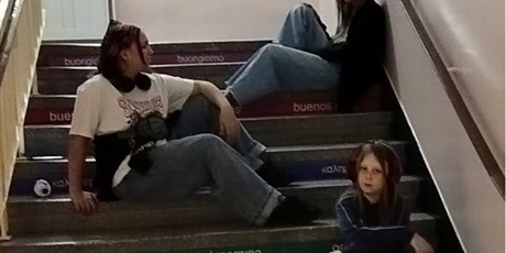 Teledysk „Odblaskowy Styl”