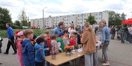 Powiększ grafikę: STREETS FOR KIDS