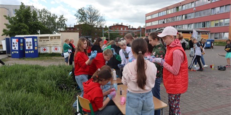 Powiększ grafikę: STREETS FOR KIDS
