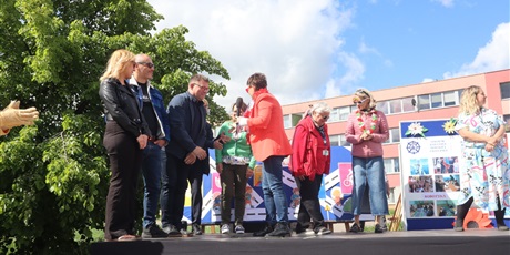 Powiększ grafikę: STREETS FOR KIDS