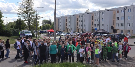 Powiększ grafikę: STREETS FOR KIDS