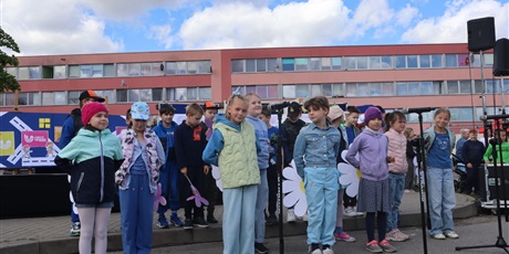 Powiększ grafikę: STREETS FOR KIDS