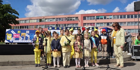 Powiększ grafikę: STREETS FOR KIDS
