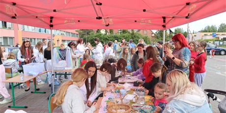 Powiększ grafikę: STREETS FOR KIDS