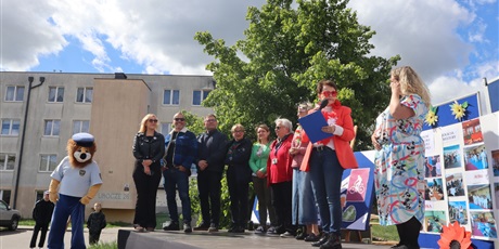 Powiększ grafikę: STREETS FOR KIDS