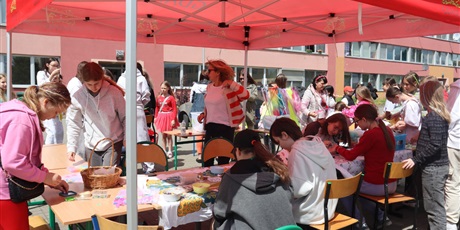 Powiększ grafikę: STREETS FOR KIDS