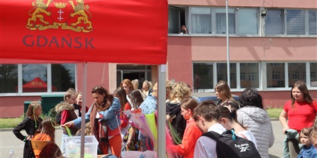 Powiększ grafikę: STREETS FOR KIDS