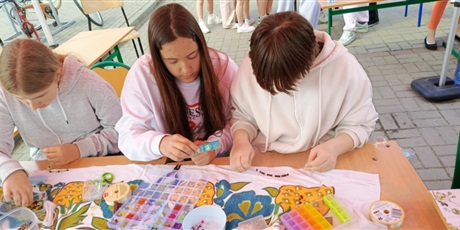 Powiększ grafikę: STREETS FOR KIDS
