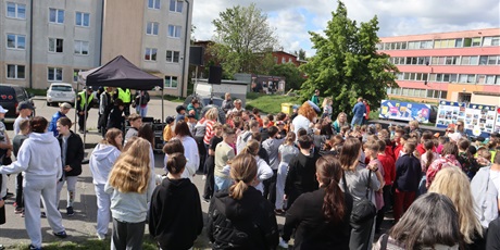 Powiększ grafikę: STREETS FOR KIDS