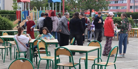 Powiększ grafikę: STREETS FOR KIDS
