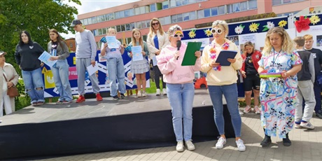 Powiększ grafikę: STREETS FOR KIDS