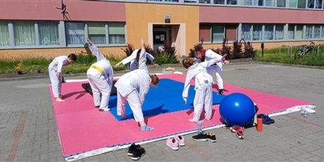 Powiększ grafikę: STREETS FOR KIDS