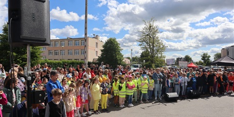 Powiększ grafikę: STREETS FOR KIDS